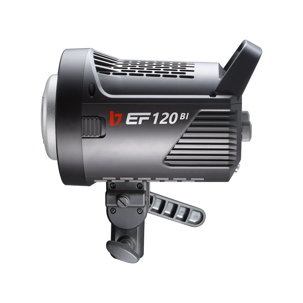 EF-120Bi LED-Dauerlicht