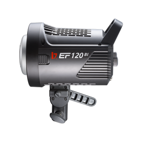 EF-120Bi LED-Dauerlicht