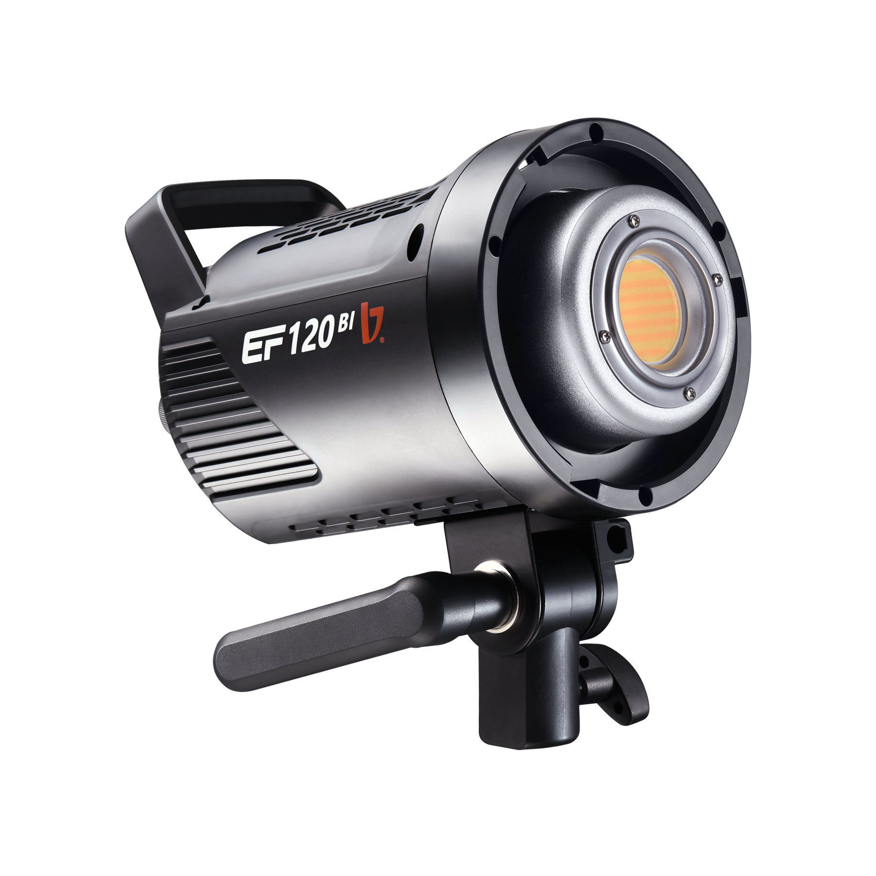 EF-120Bi LED-Dauerlicht