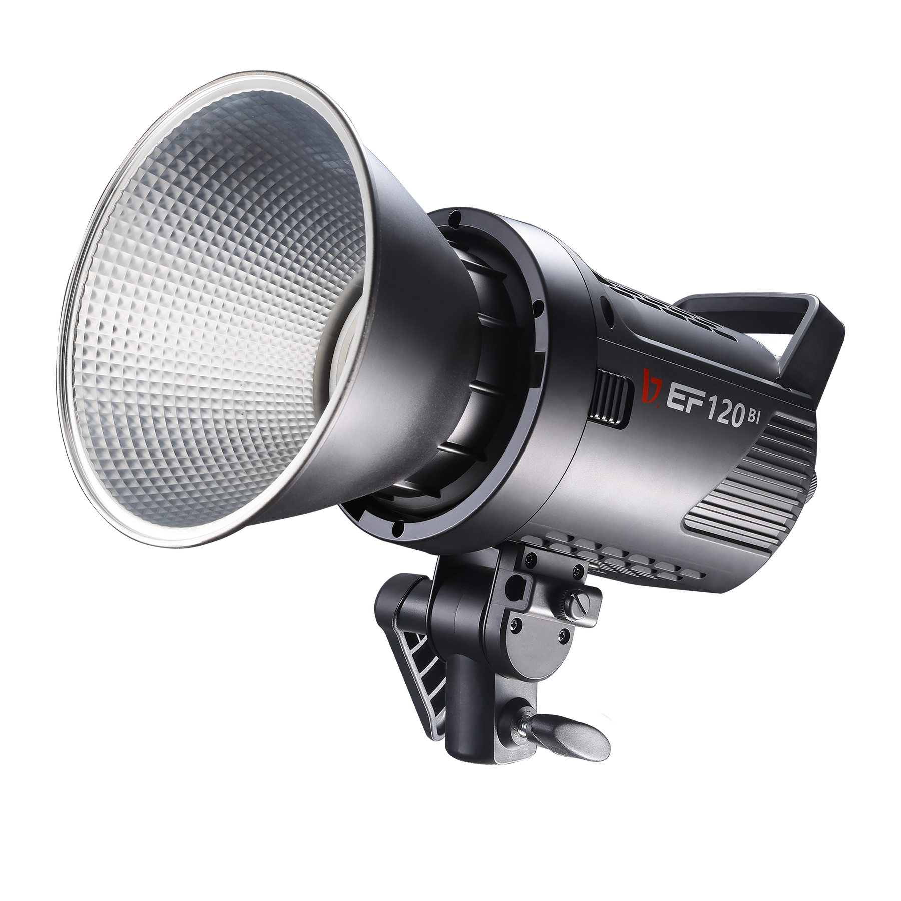 EF-120Bi LED-Dauerlicht