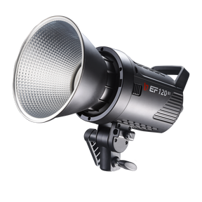 EF-120Bi LED-Dauerlicht