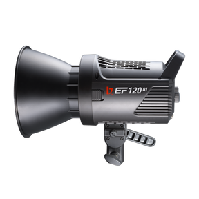 EF-120Bi LED-Dauerlicht