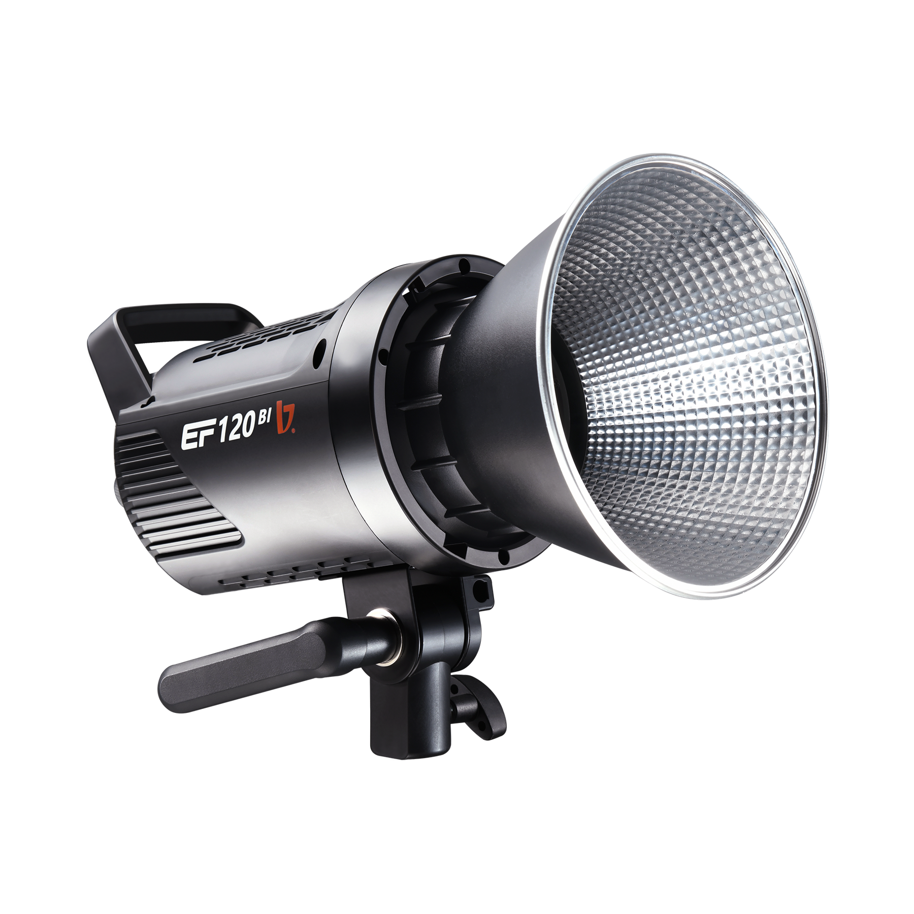 EF-120Bi LED-Dauerlicht