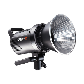 EF-120Bi LED-Dauerlicht