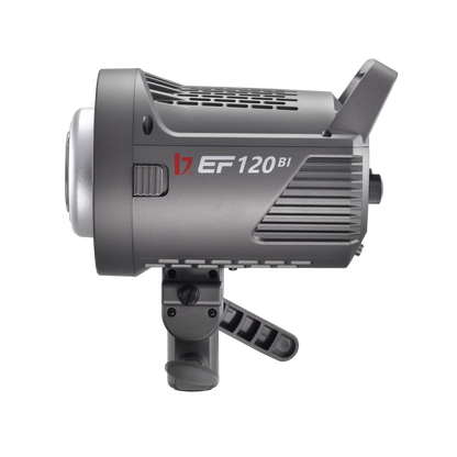 LED Continuous Light | Bi-Color | 120 W | EF-120bi