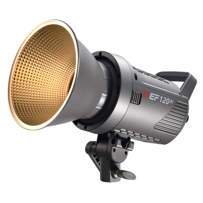 LED Continuous Light | Bi-Color | 120 W | EF-120bi