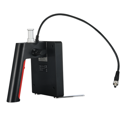 Akku-Adapter | für EF-80/120 LED-Dauerlicht