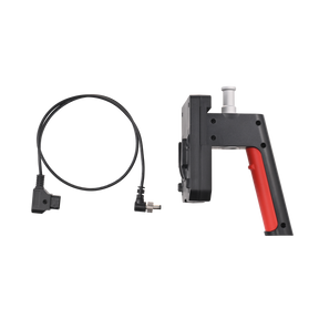 B-Ware: V-Mount Akku Adapter | für EF-80/120