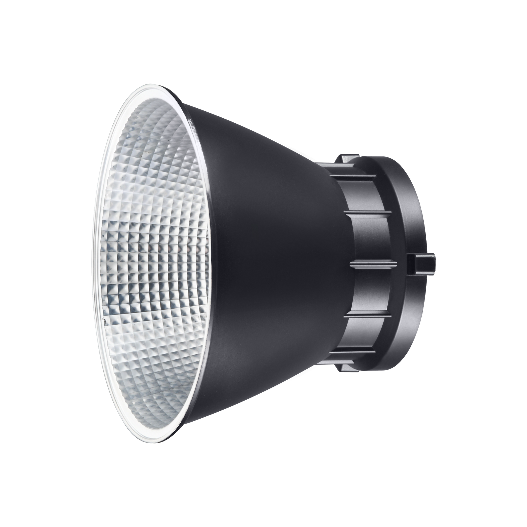 Reflektor | für EF-80/120 LED-Dauerlicht