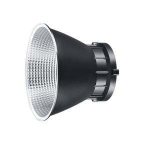 Reflektor | für EF-80/120 LED-Dauerlicht