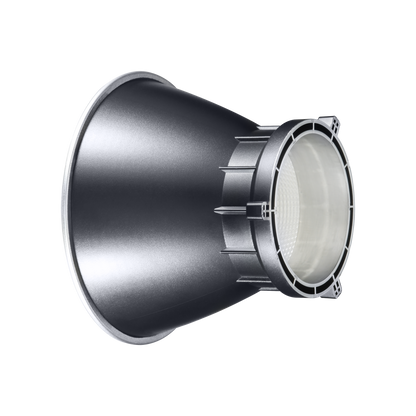 Reflektor | für EF-80/120 LED-Dauerlichter