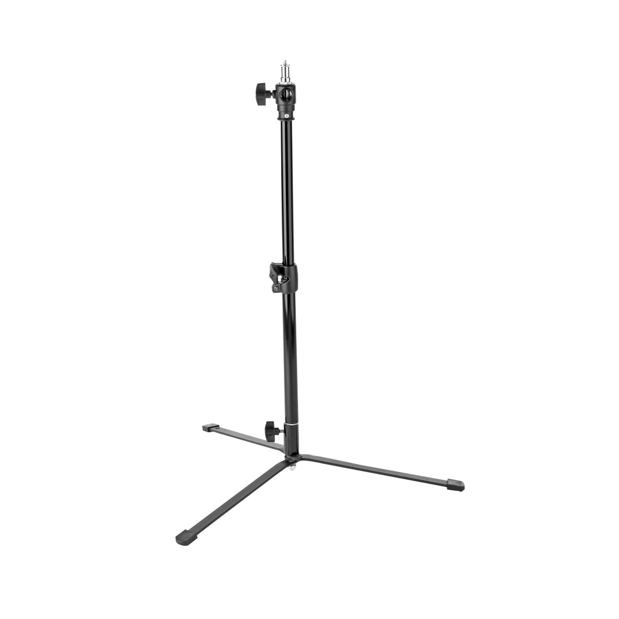 Lampenstativ | 10–65 cm | für Hintergrund