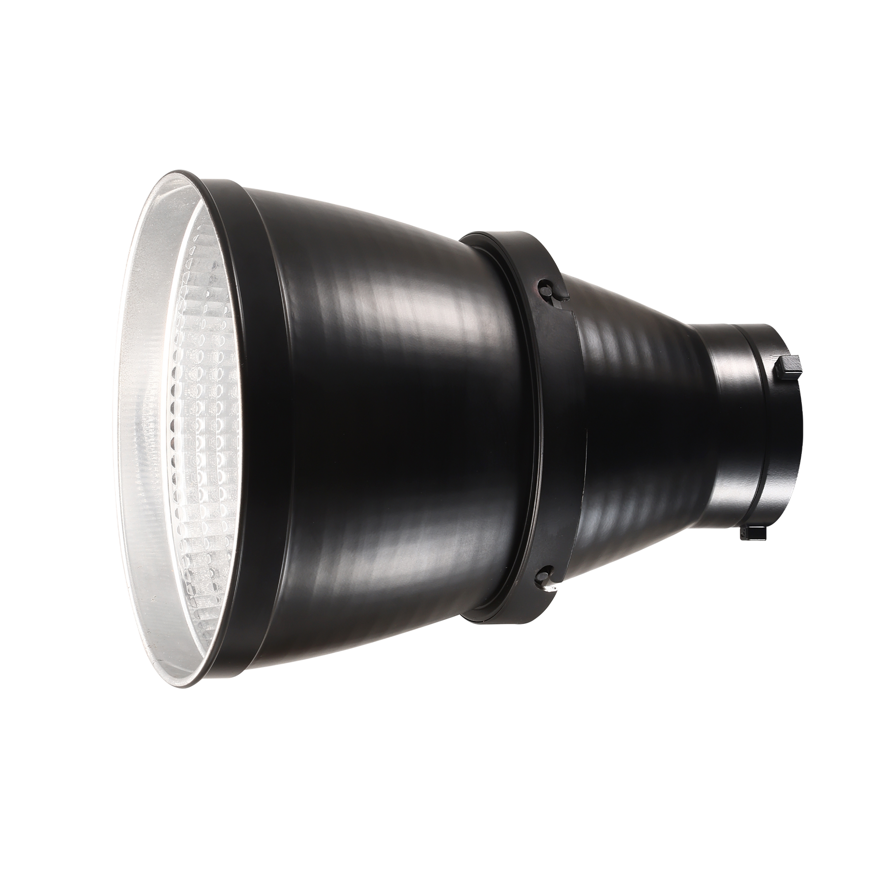 Reflektor 91x57mm rechteckig selbstklebend Weiß - Impulse Innovation, 0,81 €
