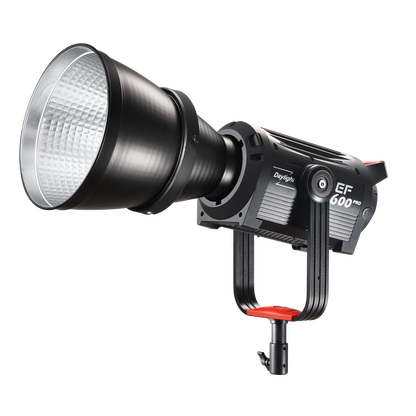 Zoom reflector | EF-LED