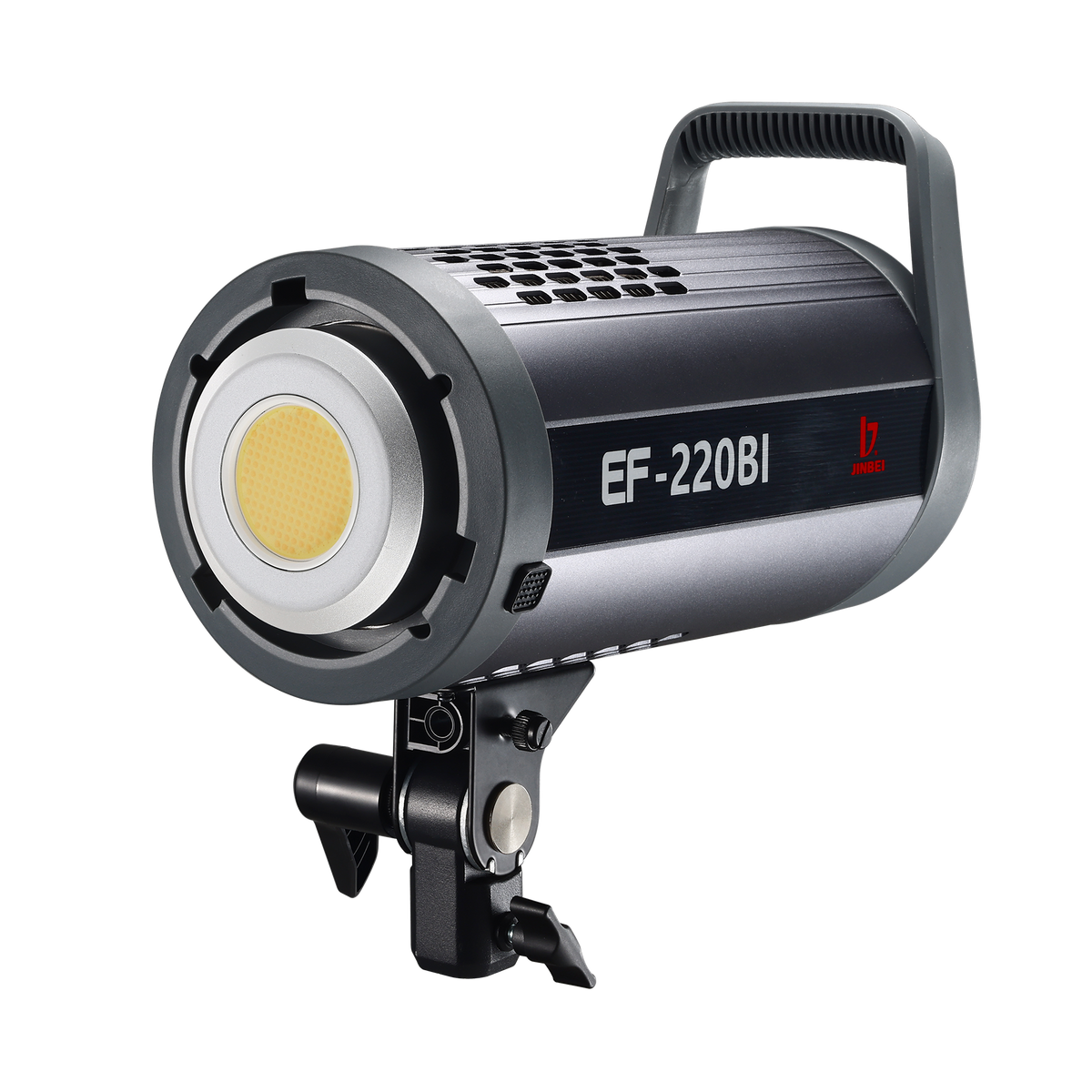 EF-220Bi LED-Dauerlicht