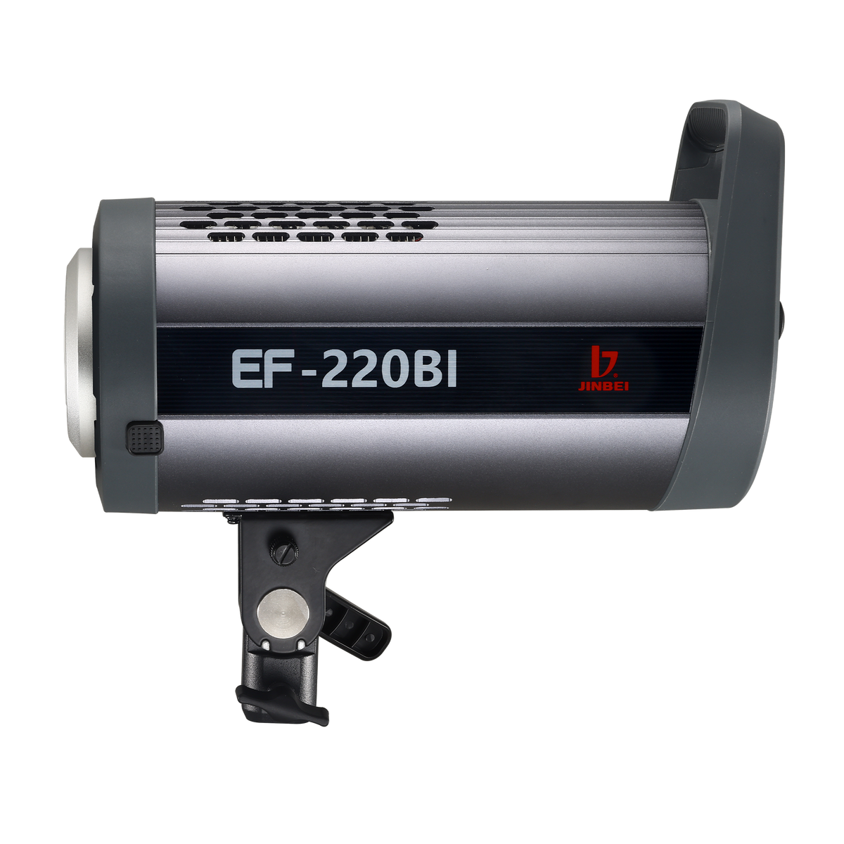 EF-220Bi LED-Dauerlicht