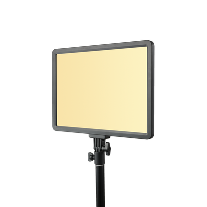 LED-Dauerlicht Panel | P30Bi | Bi-Color | 30 W