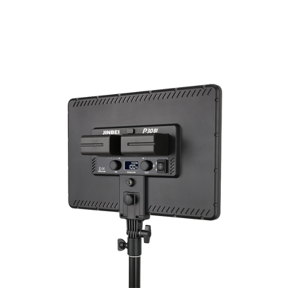 LED-Dauerlicht Panel | P30Bi | Bi-Color | 30 W