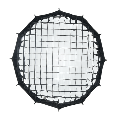 Beauty Dish Lichtformer | 65 cm / 85 cm | für Studioblitze