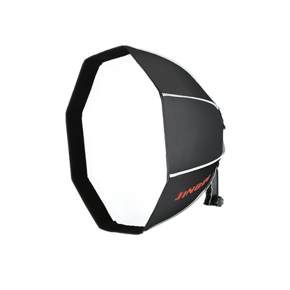 Softbox | 50 cm | for Speedlights