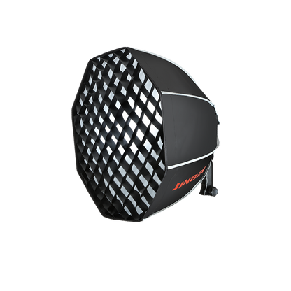Softbox | 50 cm | for Speedlights