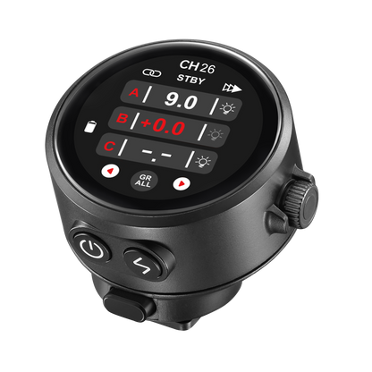 B-Ware TR-Q8 Funksender