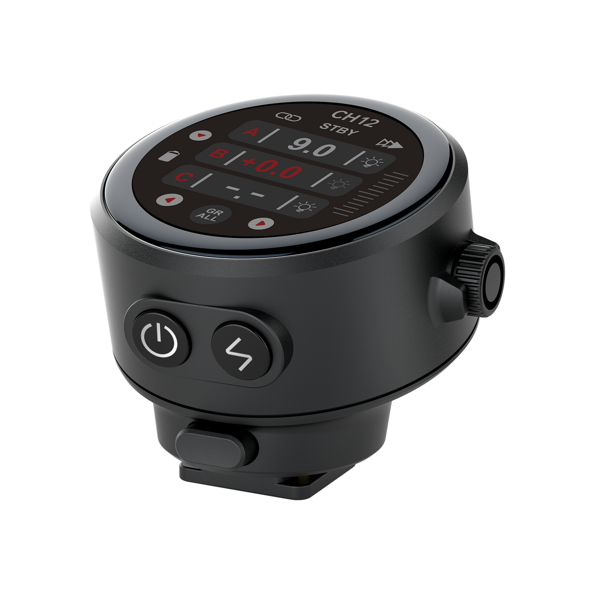 Profi Funksender | TR-Q8 Touch