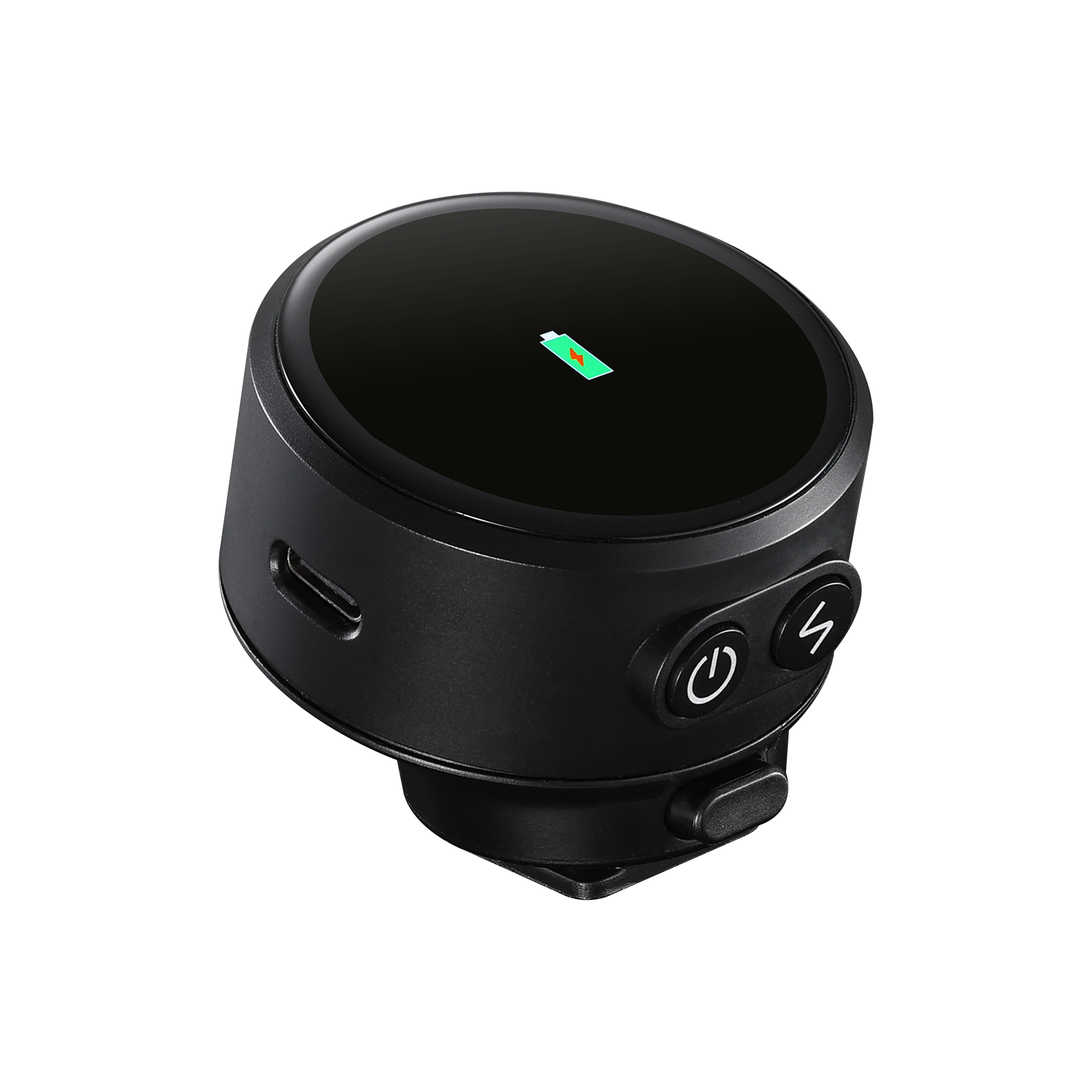 Profi Funksender TR-Q8 II Touch | für Studioblitze