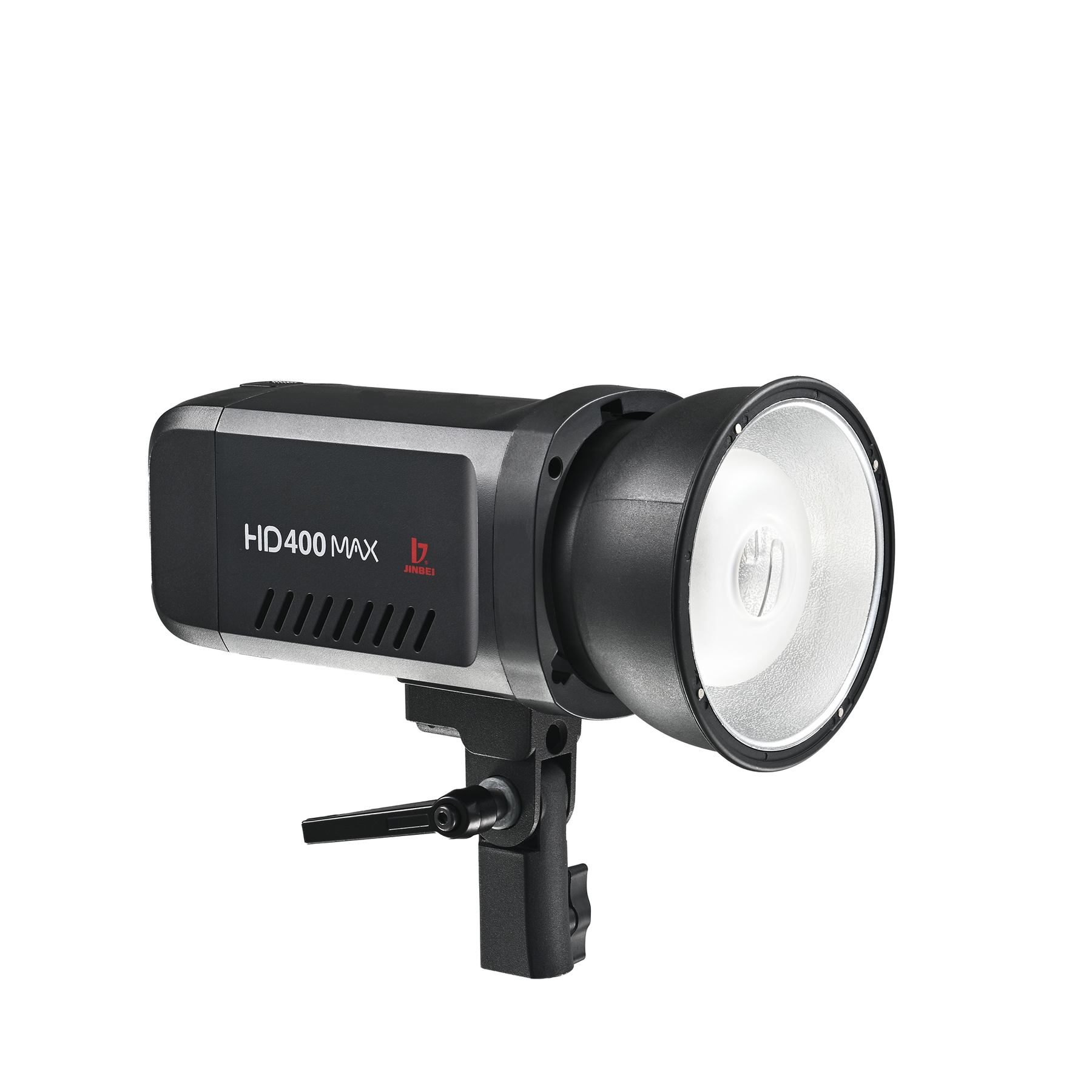 Studioblitz mit Akku | 400 Ws | HD-400II TTL Pro