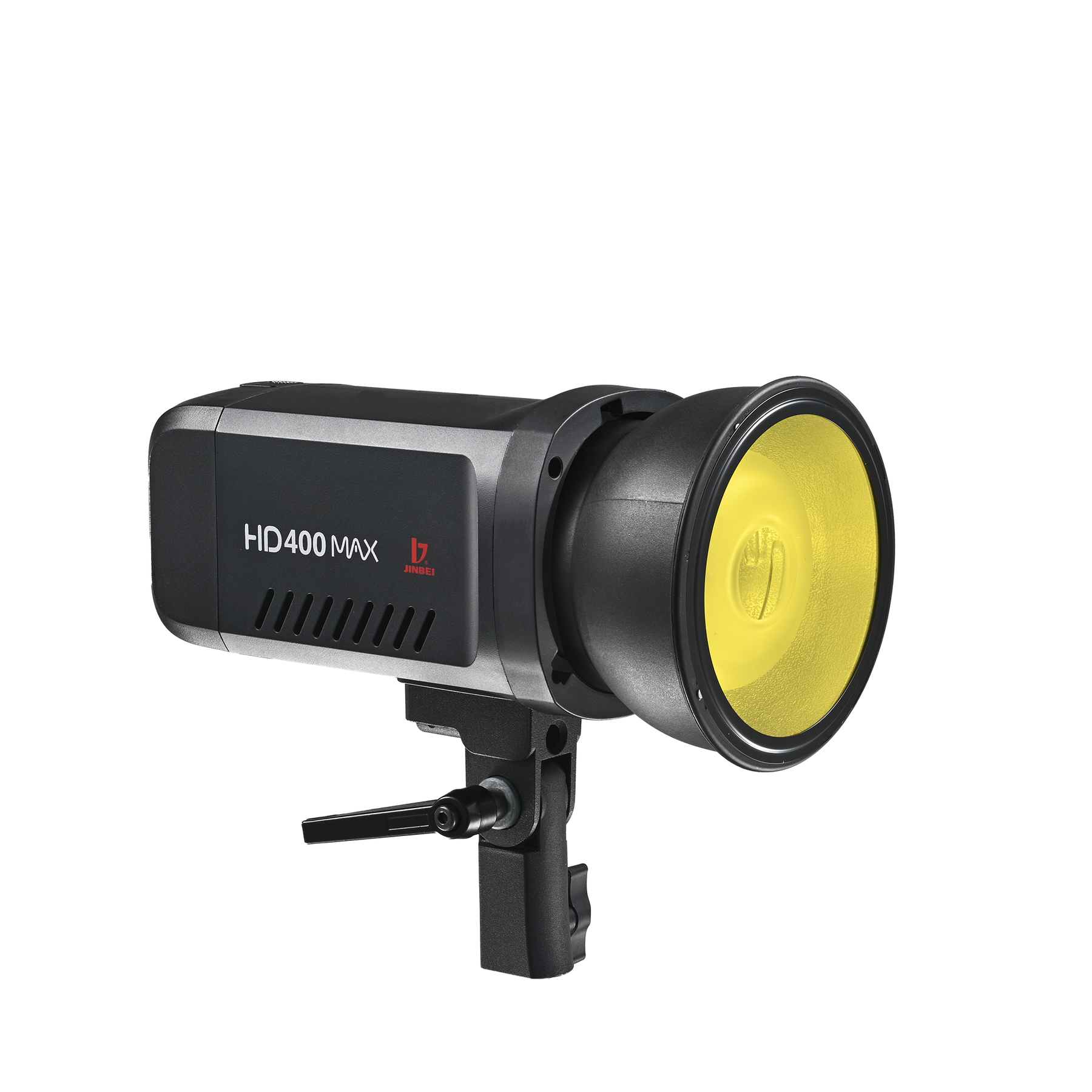 Studioblitz mit Akku | 400 Ws | HD-400II TTL Pro
