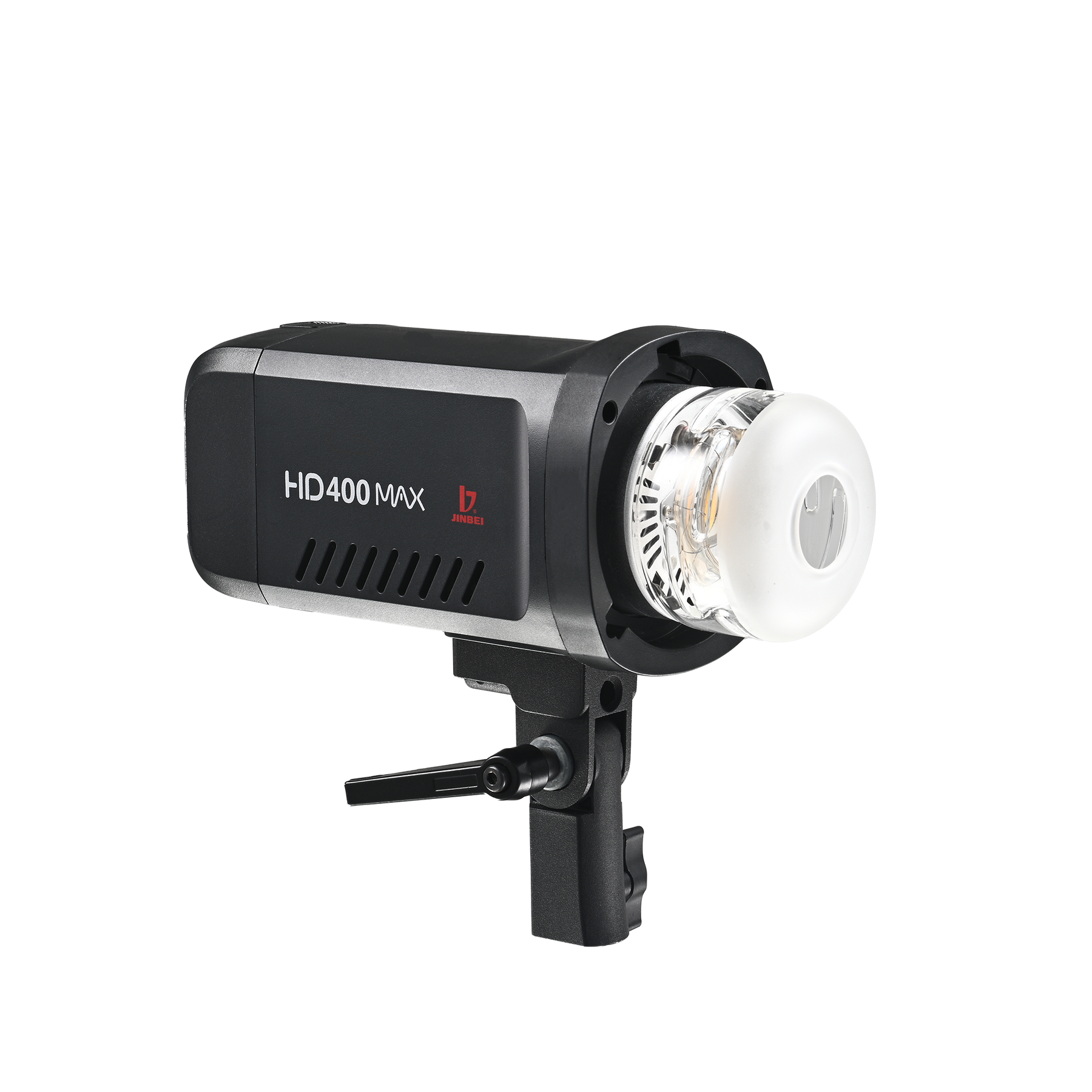 Studioblitz mit Akku | 400 Ws | HD-400II TTL Pro