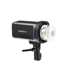 Studioblitz mit Akku | 400 Ws | HD-400II TTL Pro