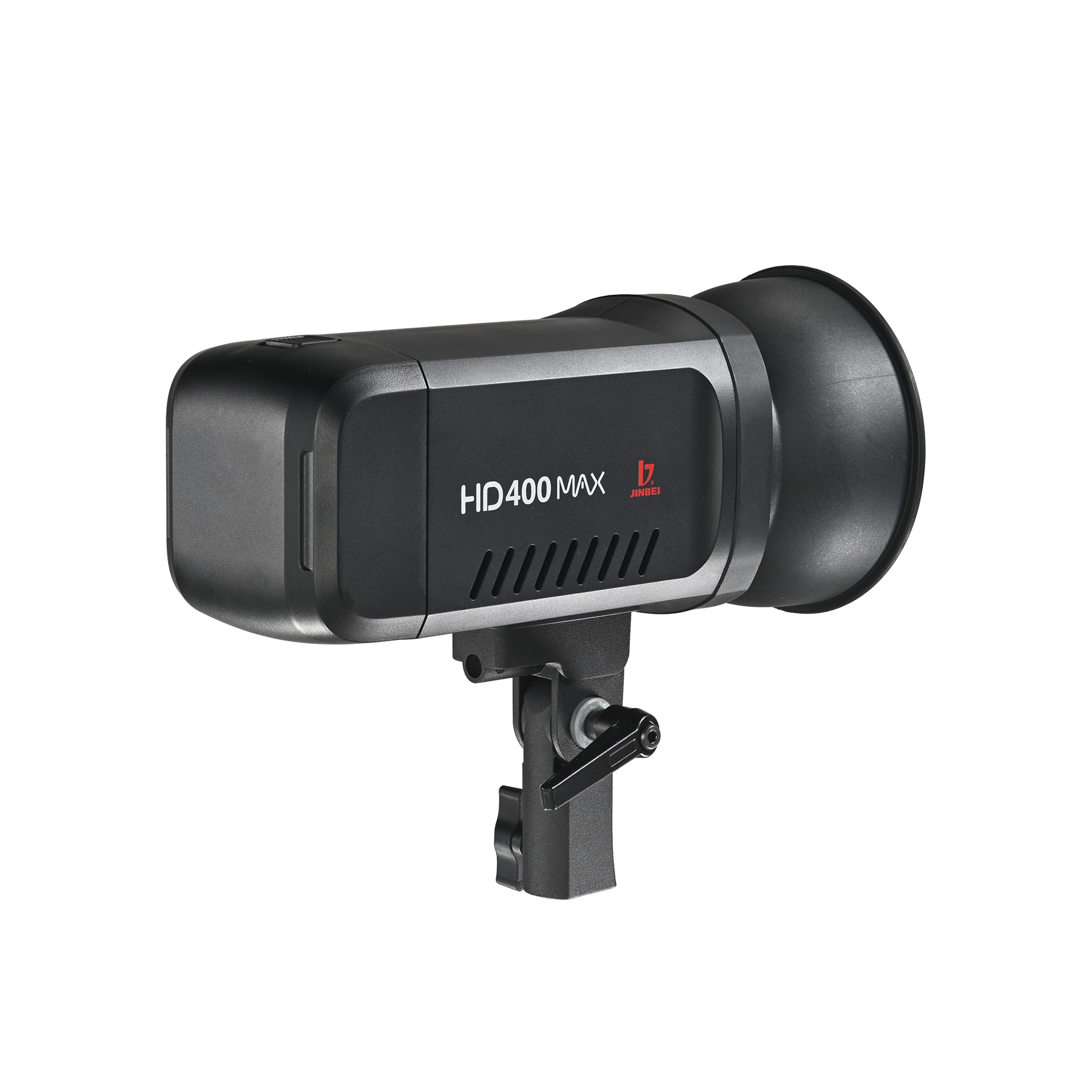 Studioblitz mit Akku | 400 Ws | HD-400II TTL Pro