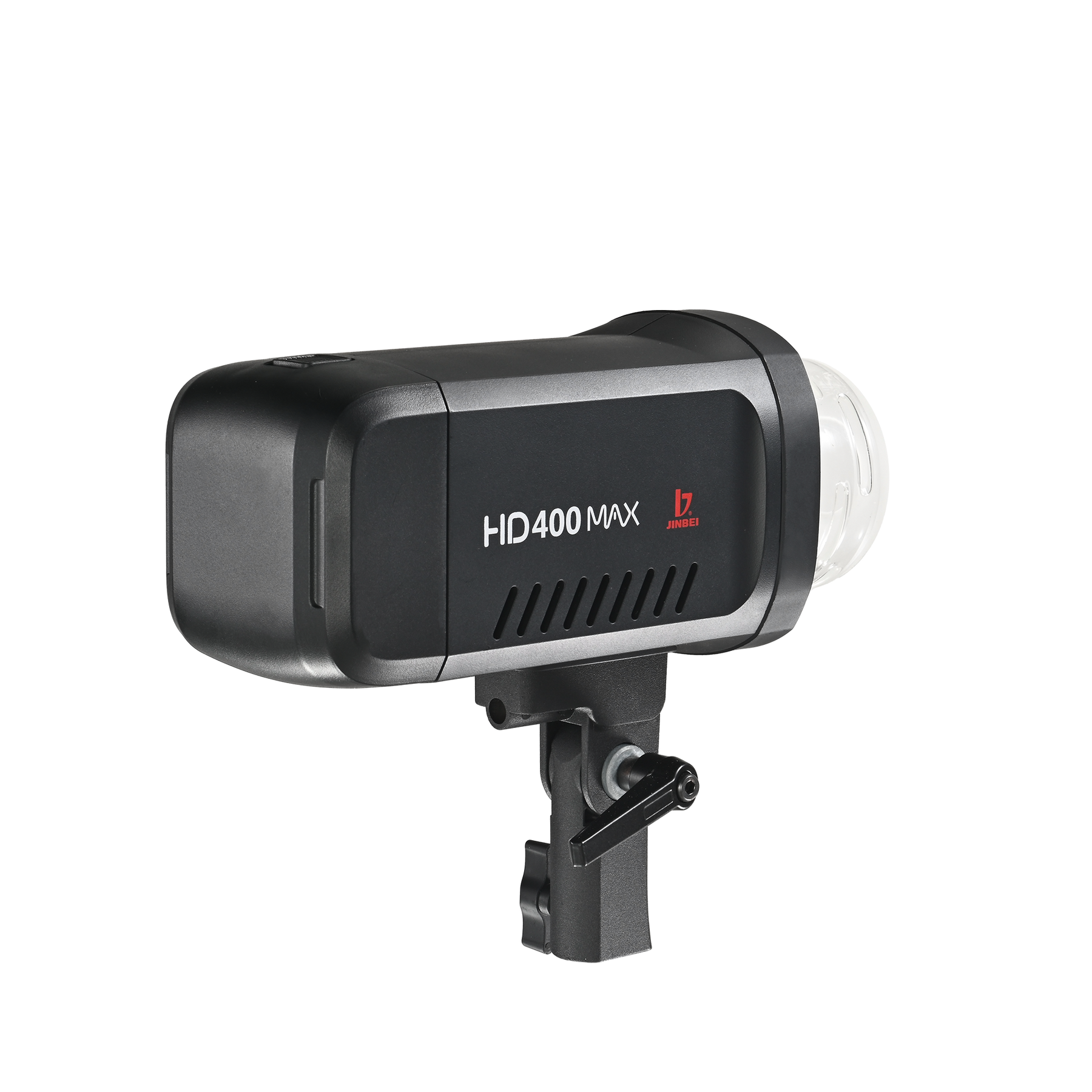 Studioblitz mit Akku | 400 Ws | HD-400II TTL Pro
