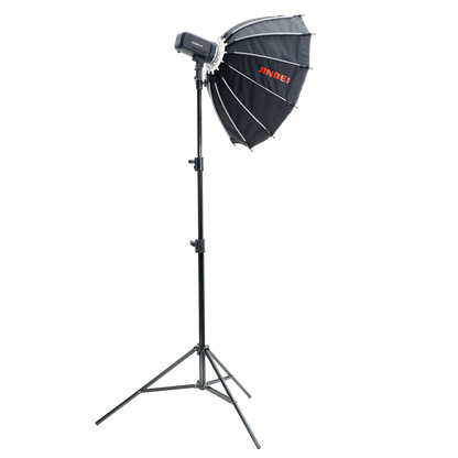 Studioblitz TTL Pro | HD-400MAX | 400 Ws