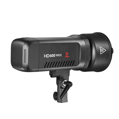 Studioblitz TTL Pro | HD-600MAX | 600 Ws