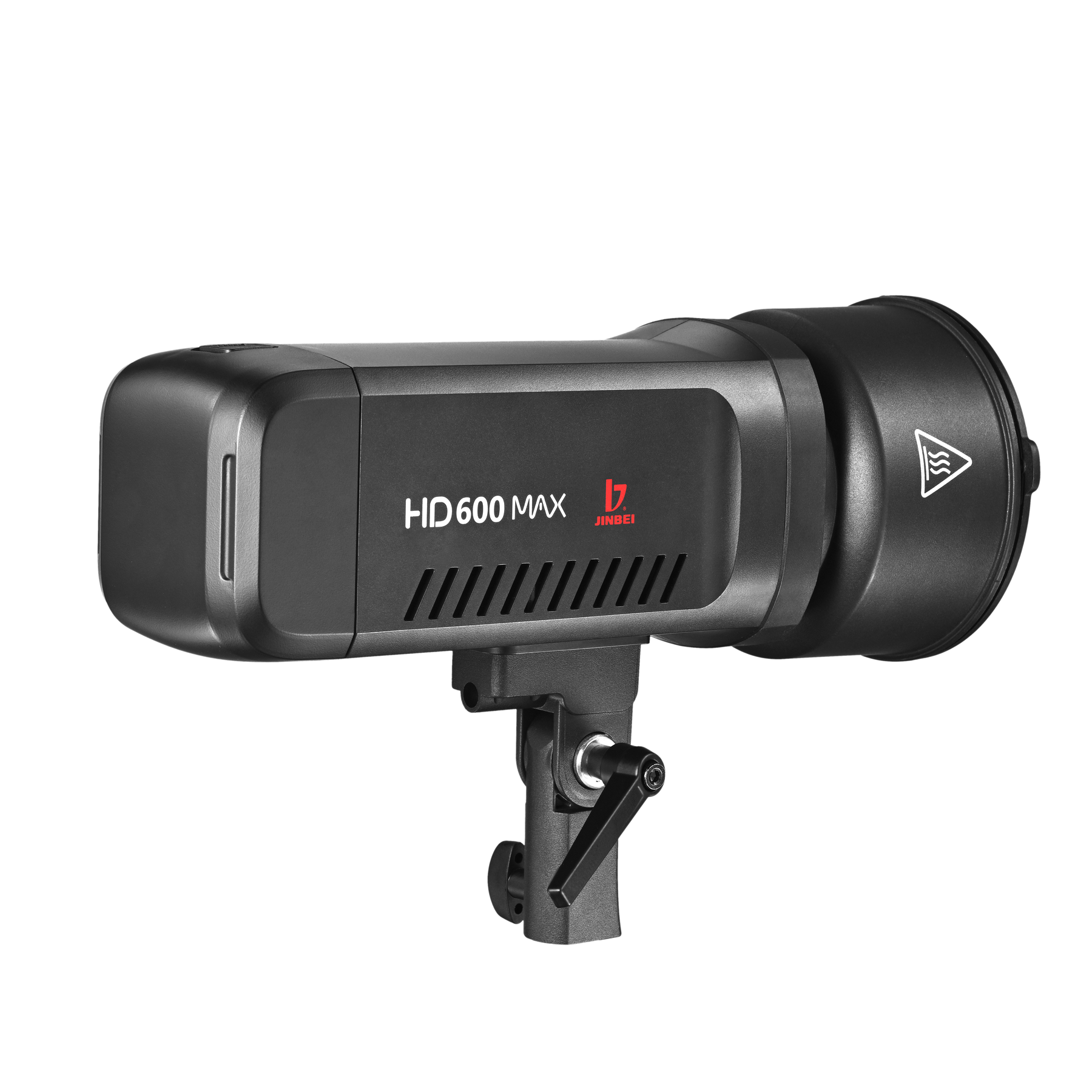 Studioblitz mit Akku | 600 Ws | HD-610II TTL Pro
