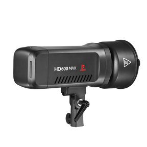 Studioblitz mit Akku | 600 Ws | HD-610II TTL Pro