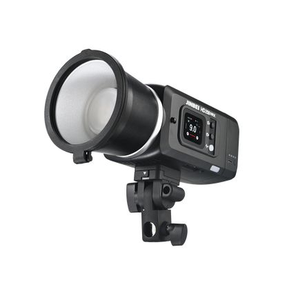Studioblitz TTL Pro | HD-250MAX | 220 Ws