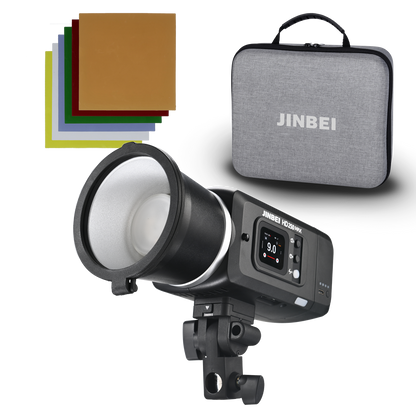 Studioblitz TTL Pro | HD-250MAX | 220 Ws