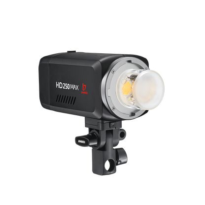 Studioblitz TTL Pro | HD-250MAX | 220 Ws