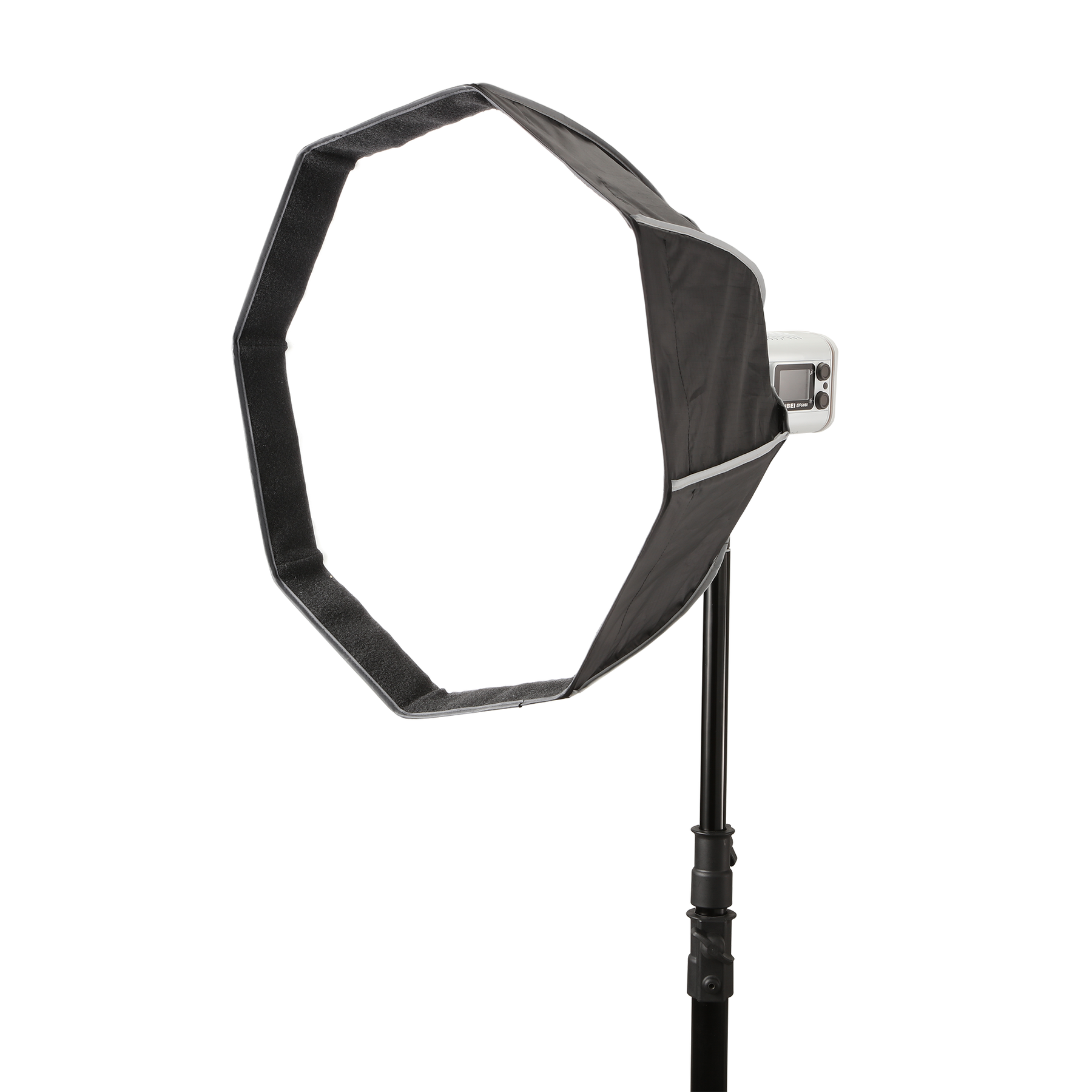 Softbox für HD200II und EF-60 BI/RGB