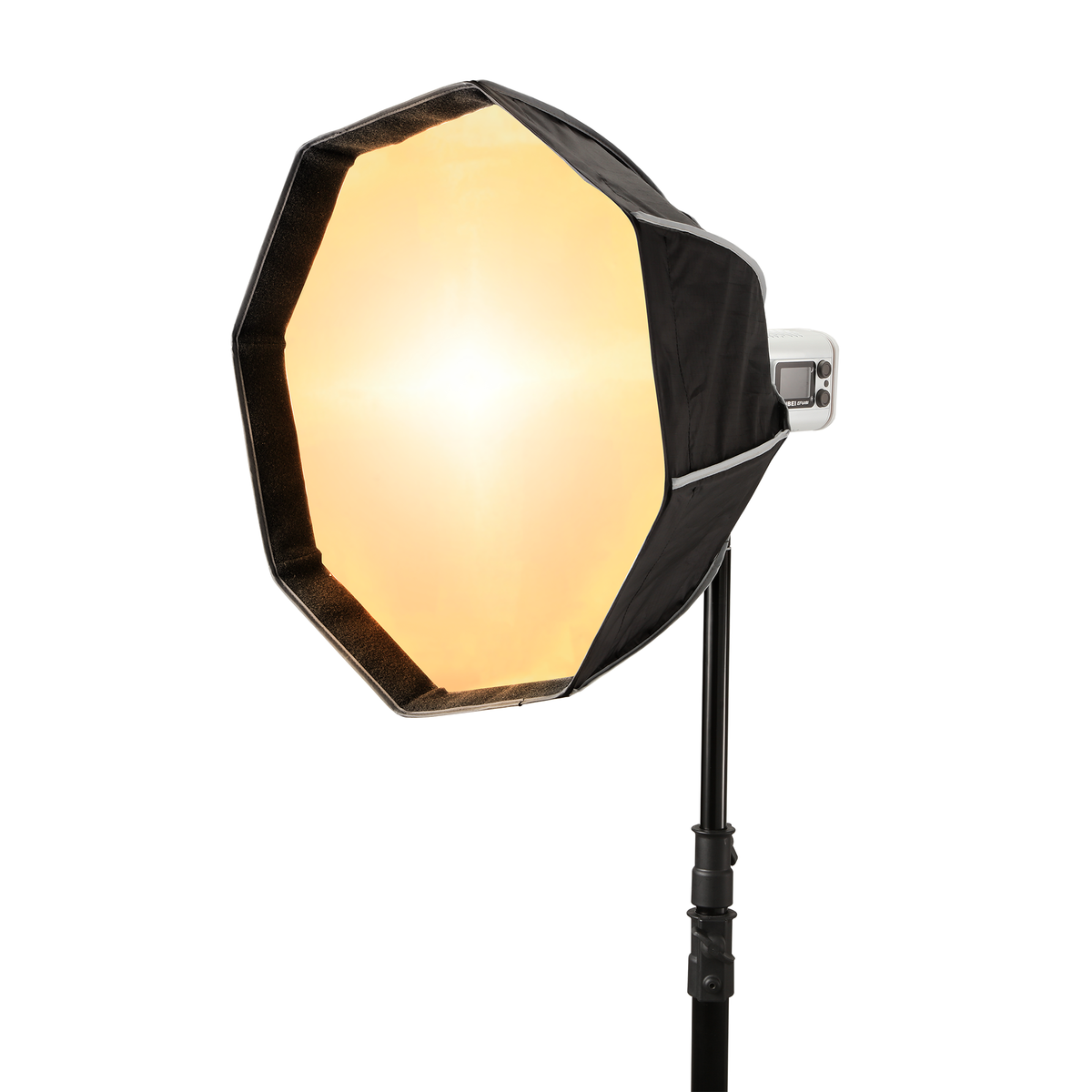 KM-50 Octagonal Softbox | KM-Mini Serie
