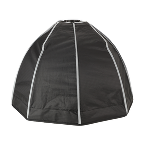 Softbox für HD200II und EF-60 BI/RGB