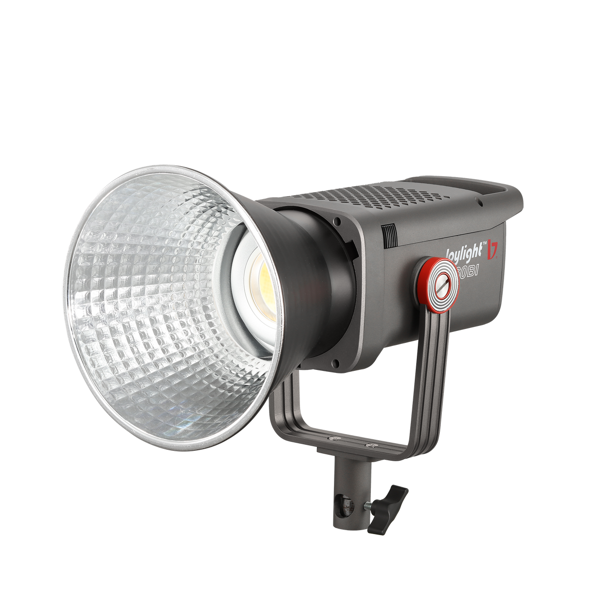 B-Ware JL-160Bi LED-Dauerlicht
