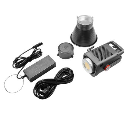 LED-Dauerlicht | JL-160Bi / JL-220Bi | Bi-Color | 160 W / 220 W