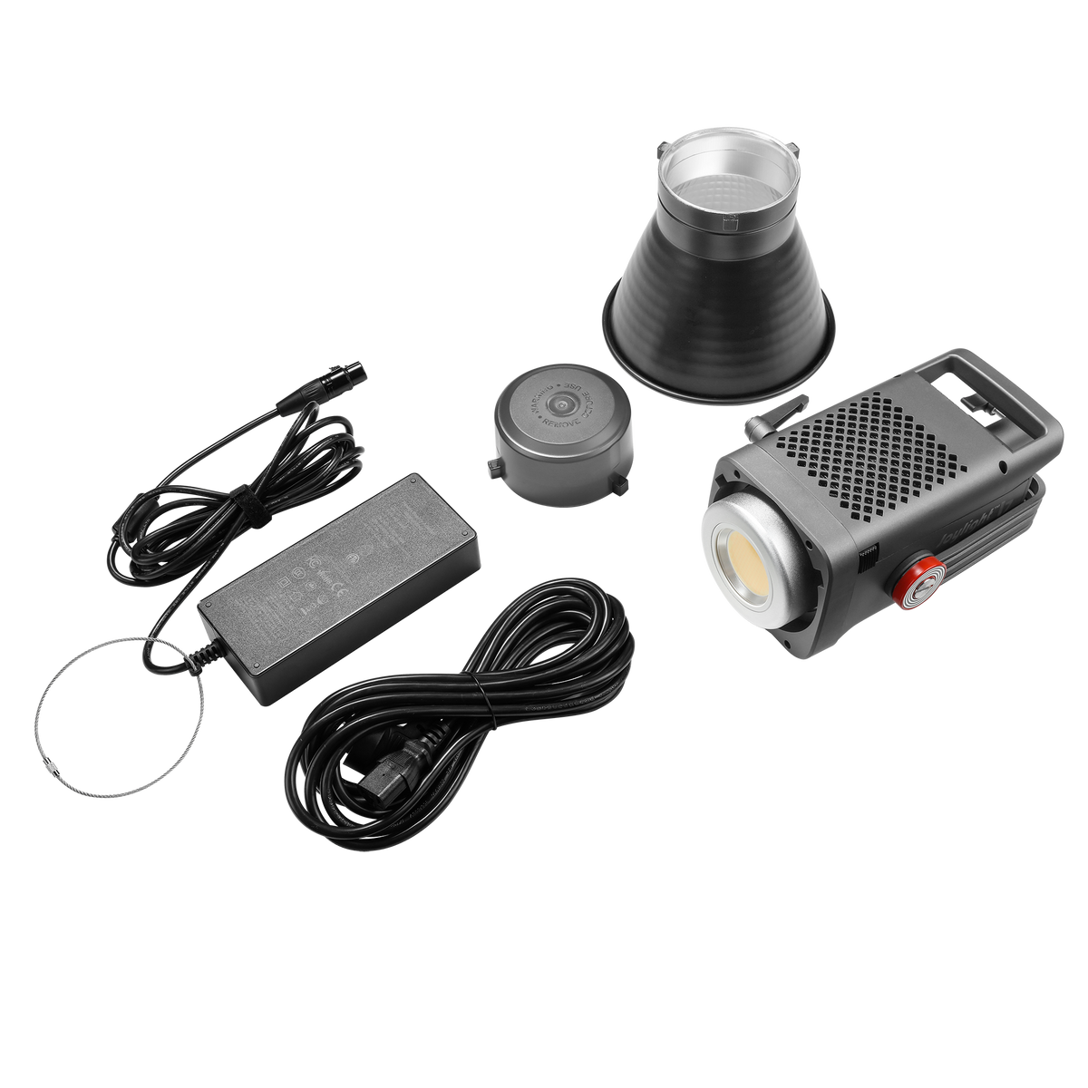 B-Ware JL-160Bi LED-Dauerlicht