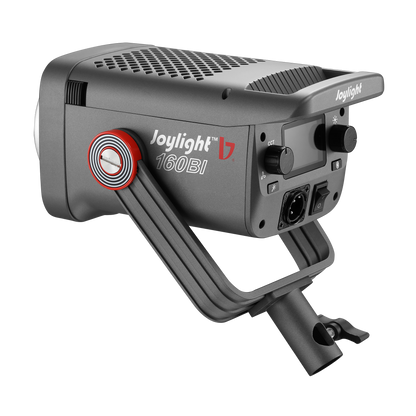 LED-Dauerlicht | JL-160Bi / JL-220Bi | Bi-Color | 160 W / 220 W