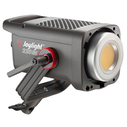 LED-Dauerlicht | JL-160Bi / JL-220Bi | Bi-Color | 160 W / 220 W
