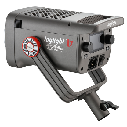 LED-Dauerlicht | JL-160Bi / JL-220Bi | Bi-Color | 160 W / 220 W